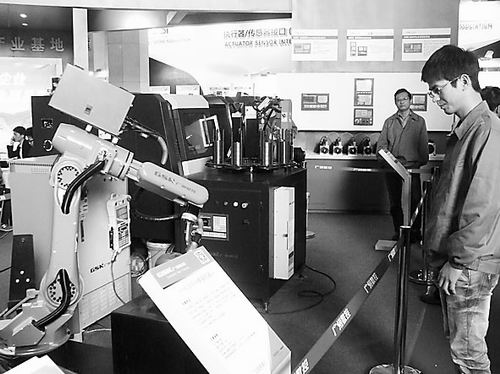 2014年機(jī)械制造業(yè)有望增長10％-15％ 需求略增