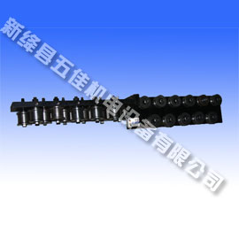 鋁合金板材校直器XZQ--22/50BU